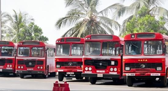 Special Colombo–Kandy Bus Service For Festival